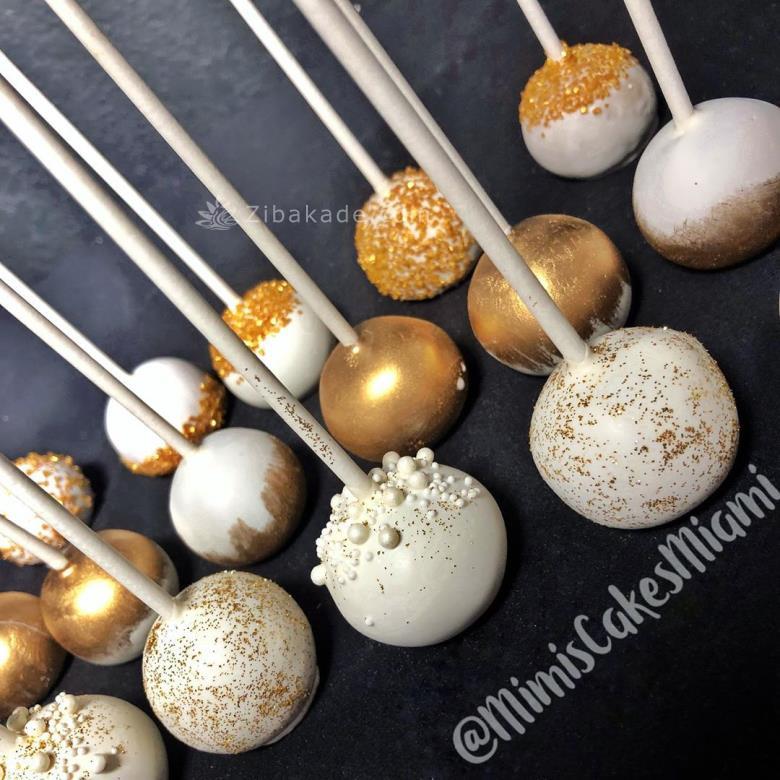 تم تولد طلایی